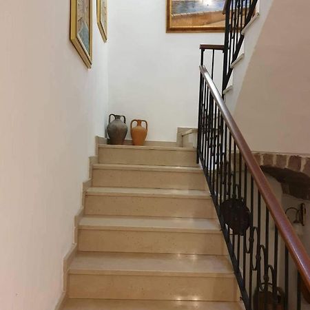 Estia Bed & Breakfast Scano Montiferro Bagian luar foto