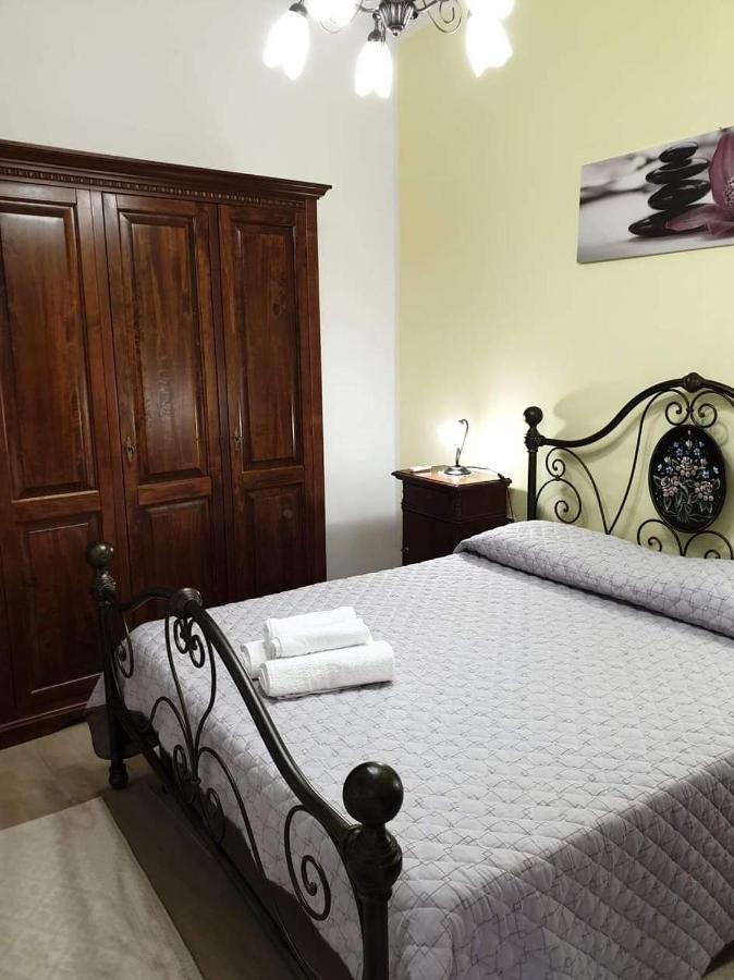 Estia Bed & Breakfast Scano Montiferro Ruang foto